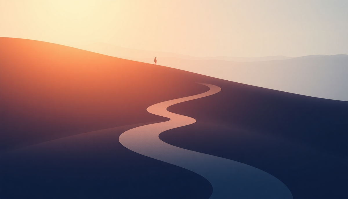 Better Than Yesterday—Mastering the Simple Pursuit of Progress