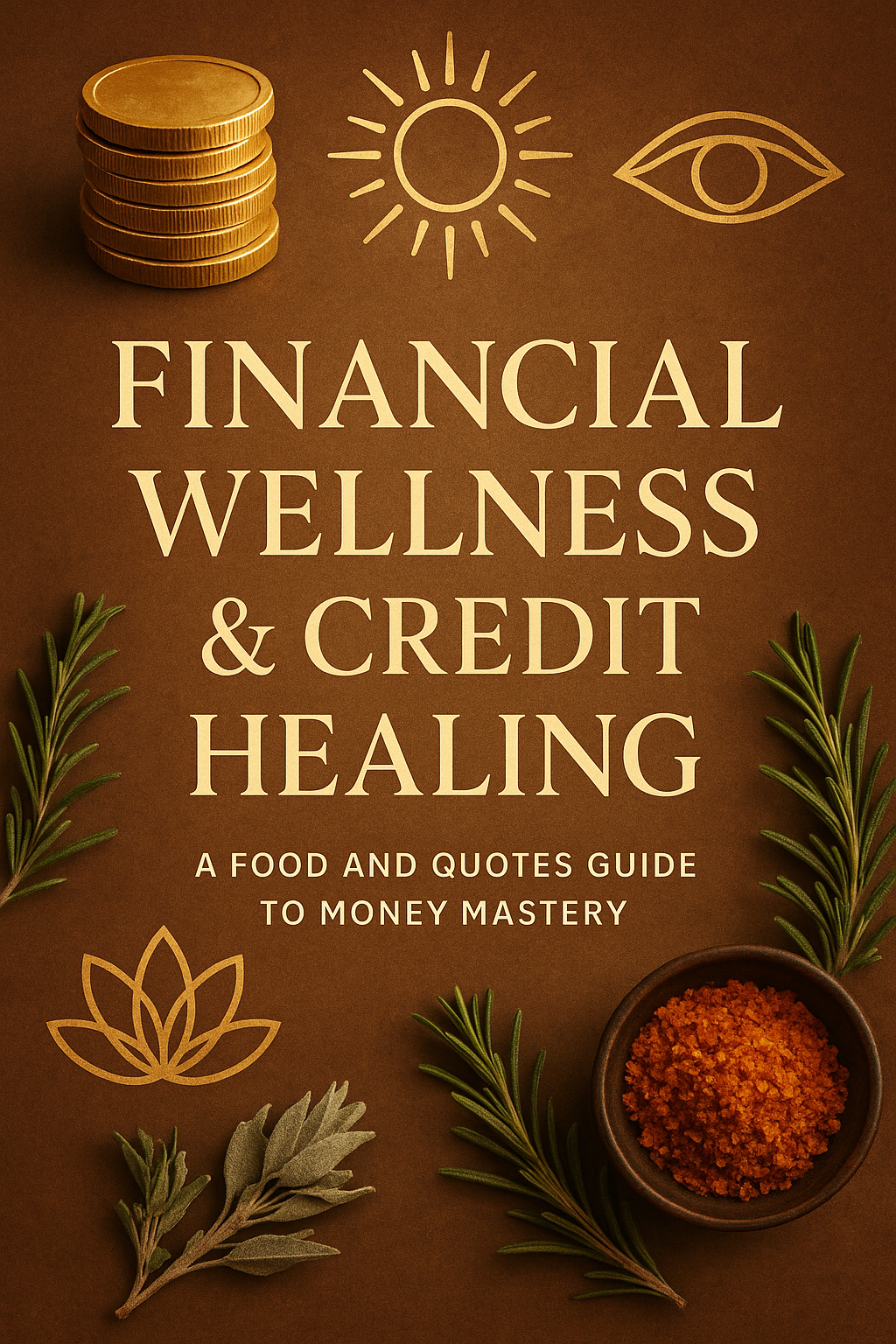 Financial Wellness & Credit Healing