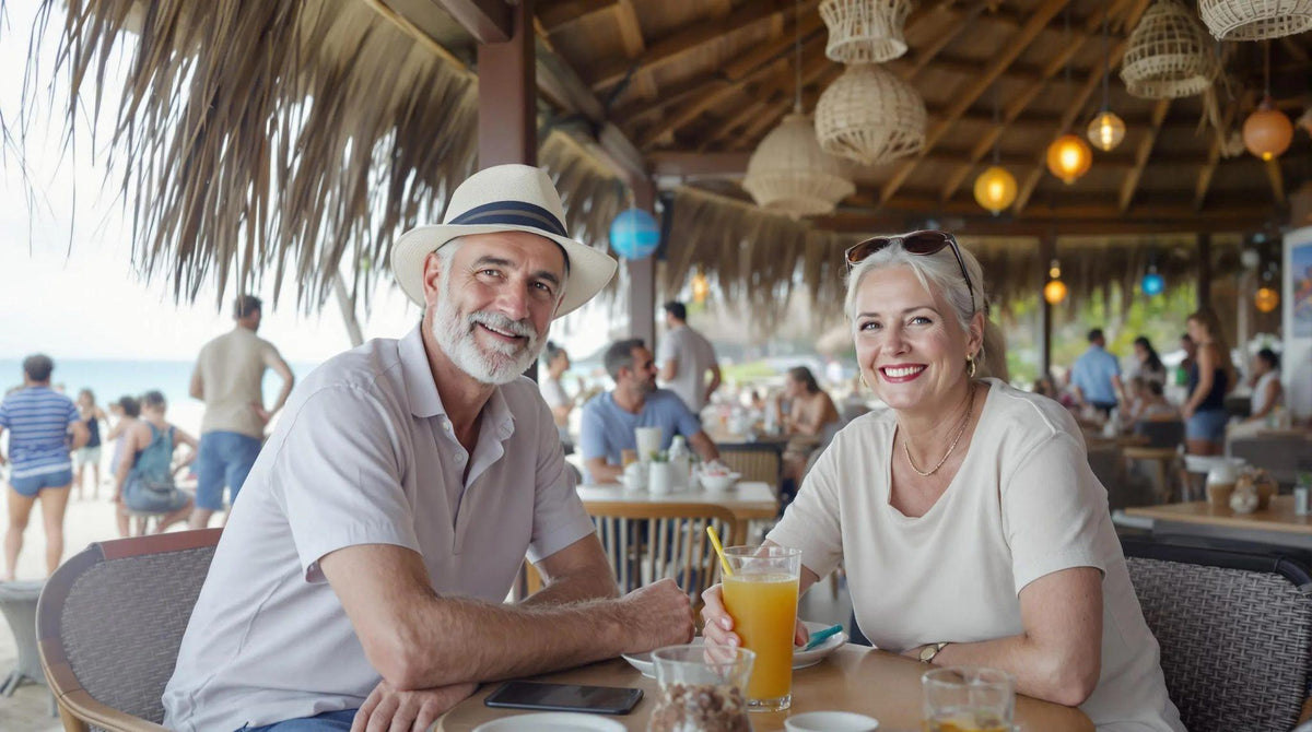Retiring in Paradise: Why Some Americans Choose the Philippines
