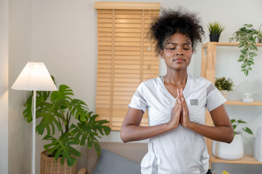 Health Is Wealth: Taking Care of Yourself in a Busy World