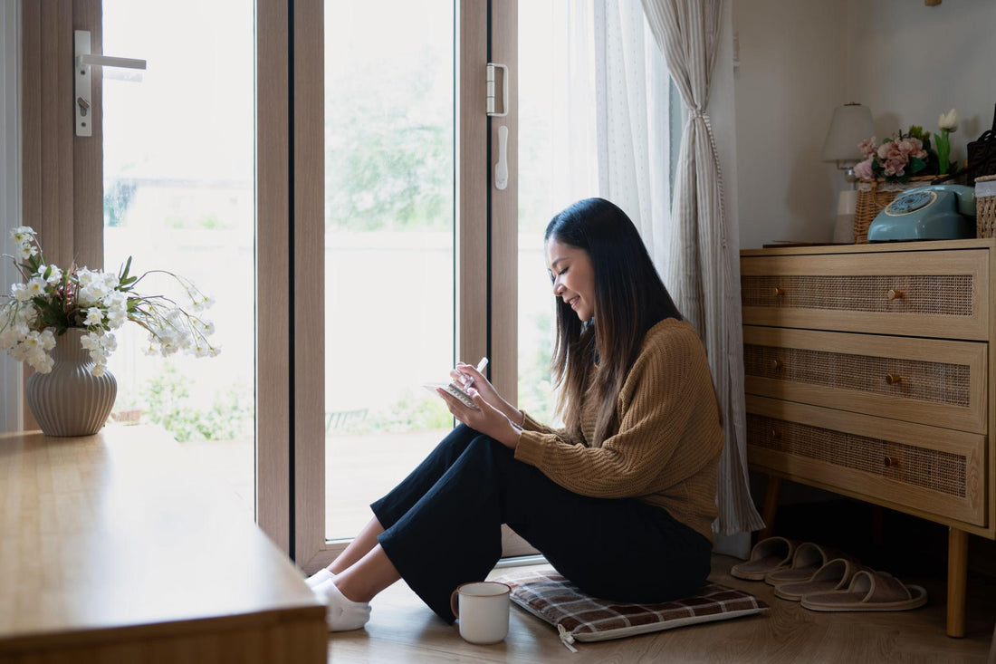 Learning to Live Without Constant Stress: A Guide to Reclaiming Your Peace