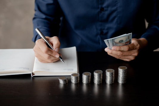 Saving Tips for Young People: Start Small, Win Big