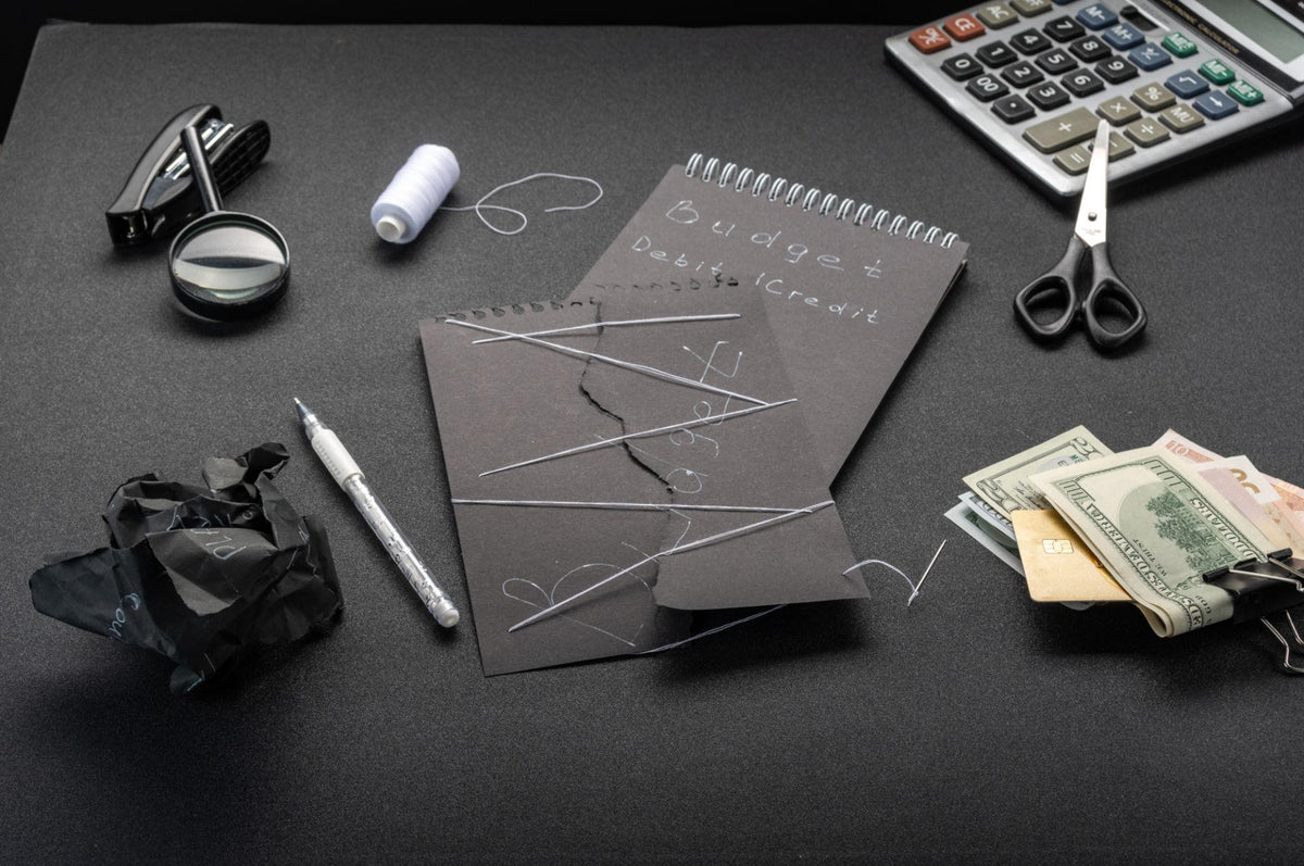 How to Stop Overspending on Things You Don't Need