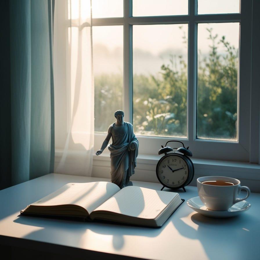 Loving Life: The Art of Living Intentionally