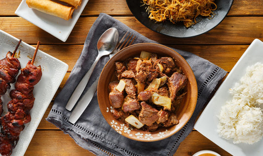 Adobo: The Timeless Dish That Defines Filipino Culture and Heritage