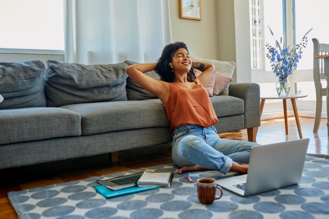Why Separating Work and Personal Life Matters More Than You Think