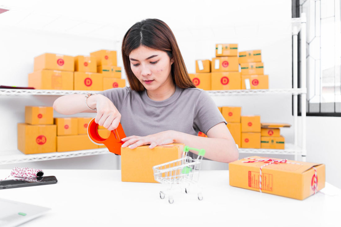 Stop Giving It Away—Start Selling It: Building a Business Mindset