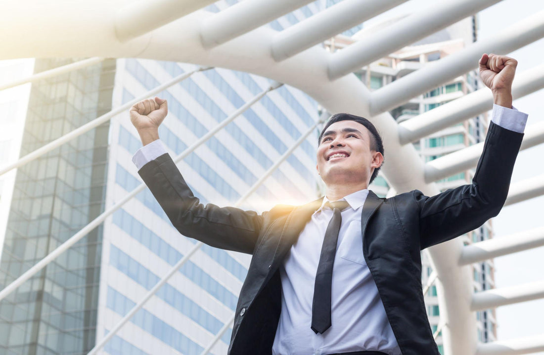 Don’t Underestimate Yourself: How to Become a Millionaire in Your 30s