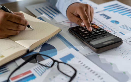 Business Is Business: Fix Your Mindset