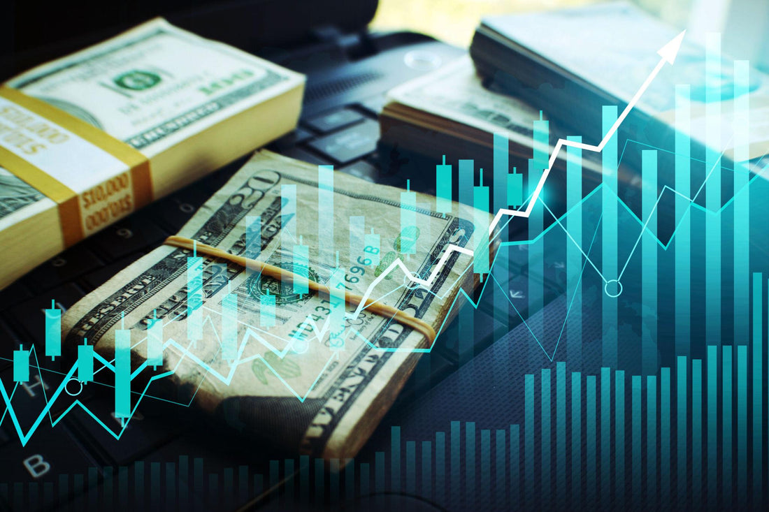 You Won't Become a Millionaire by Relying on One Paycheck