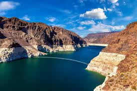Lake Mead: America's Colossal Man-Made Reservoir