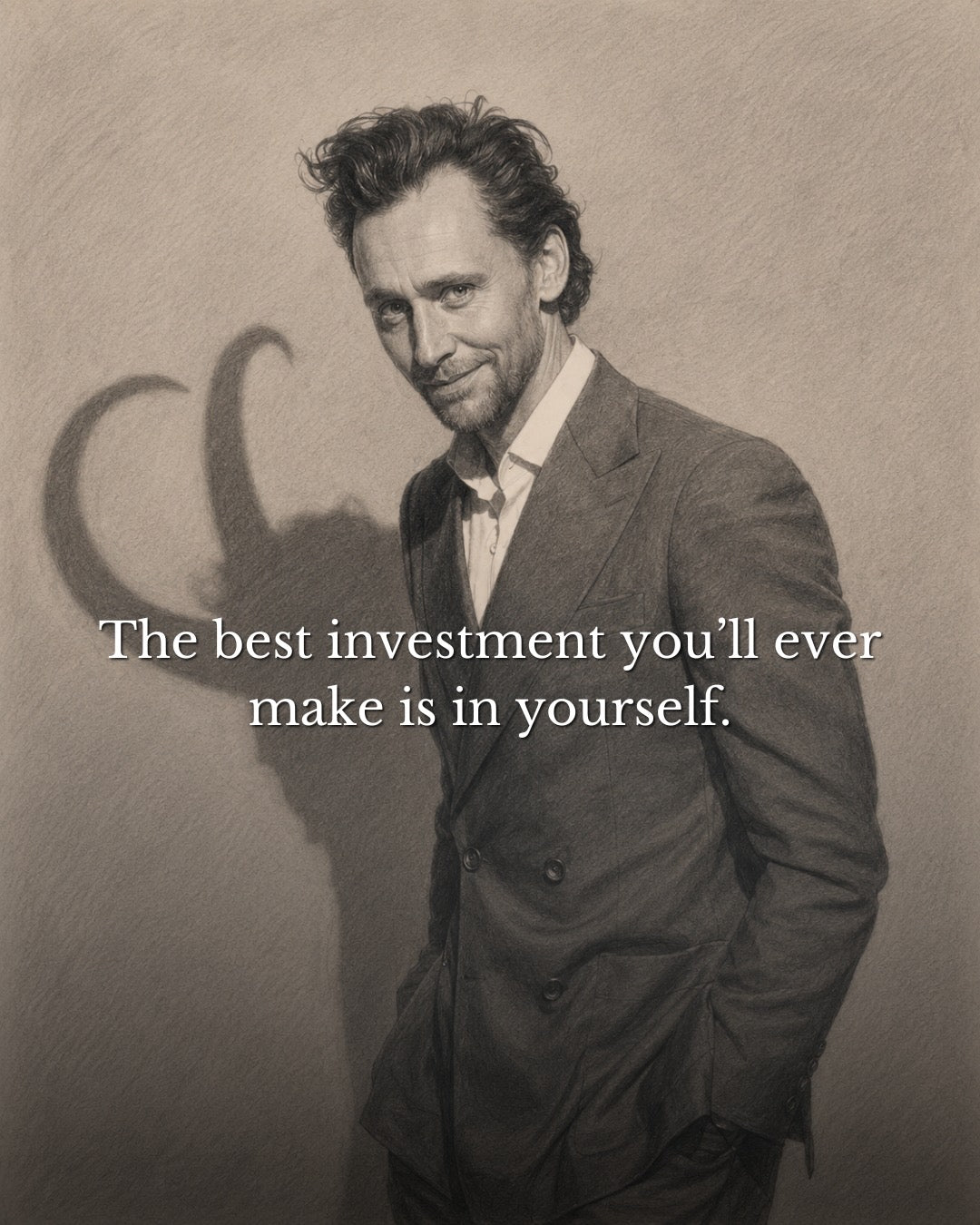 The Best Investment You'll Ever Make Is in Yourself: Your Greatest Asset