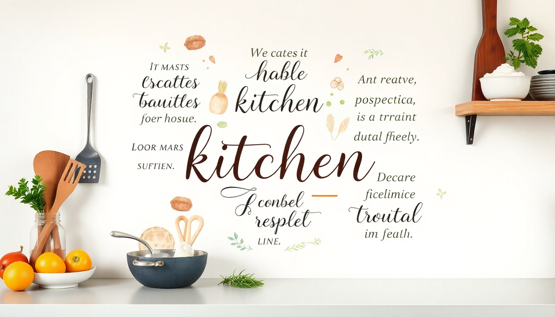 Delicious Inspirational Quotes to Elevate Your Culinary Experience