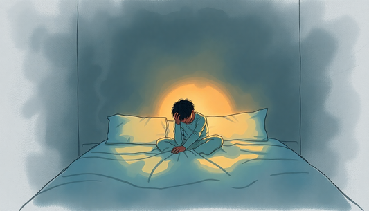 Bad Days Are Also Part of a Very Good Life