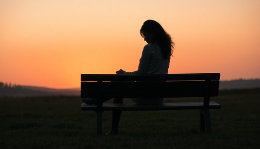 When You're a Good Person They Lose You: Recognizing Your Worth and Cultivating Meaningful Connections