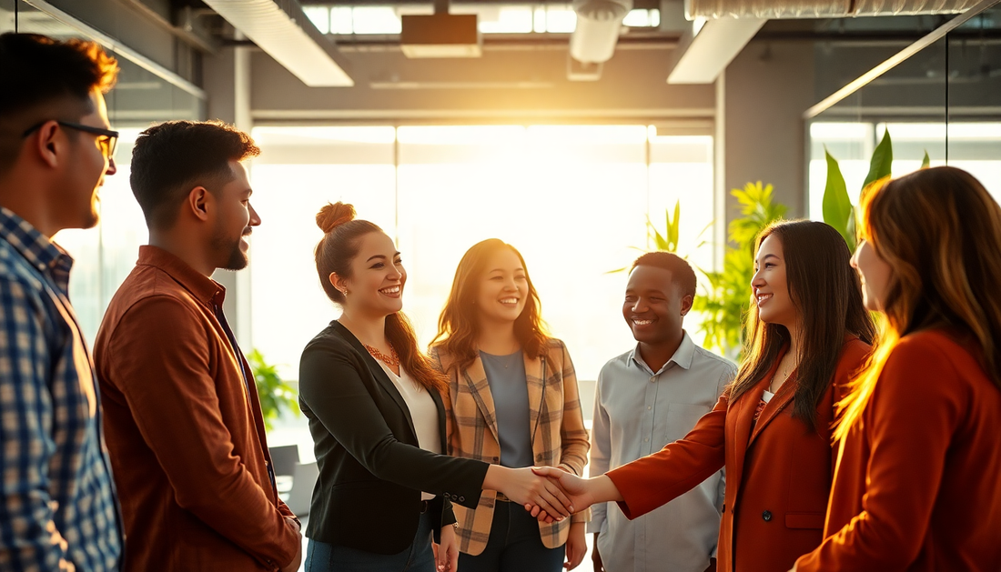 Why Building Trust and Customer Relationships Is Key to Scaling Your Business
