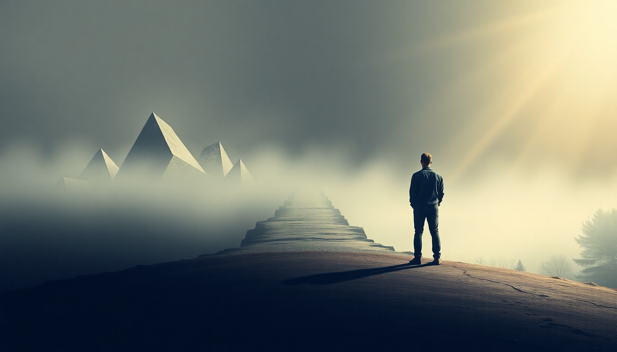 Accept the Reality: Everything Is Not Possible in Life