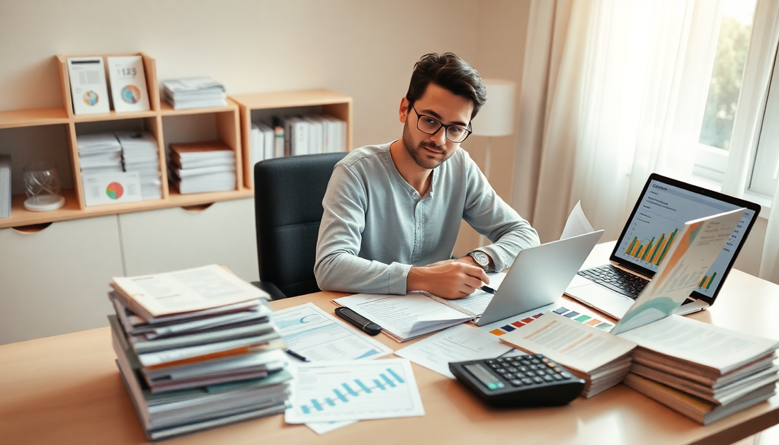 Money Management: How to Control Your Money Before It Controls You