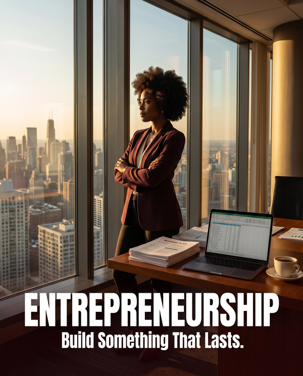 Entrepreneurship