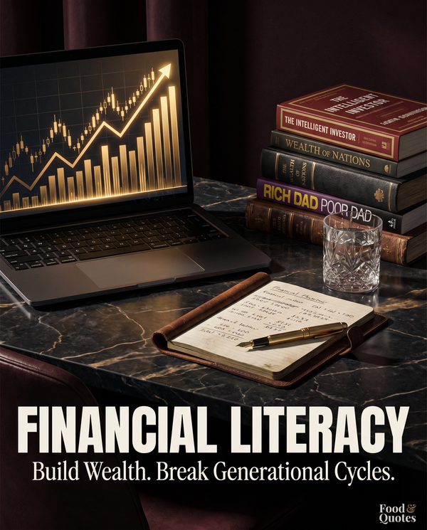 Financial Literacy