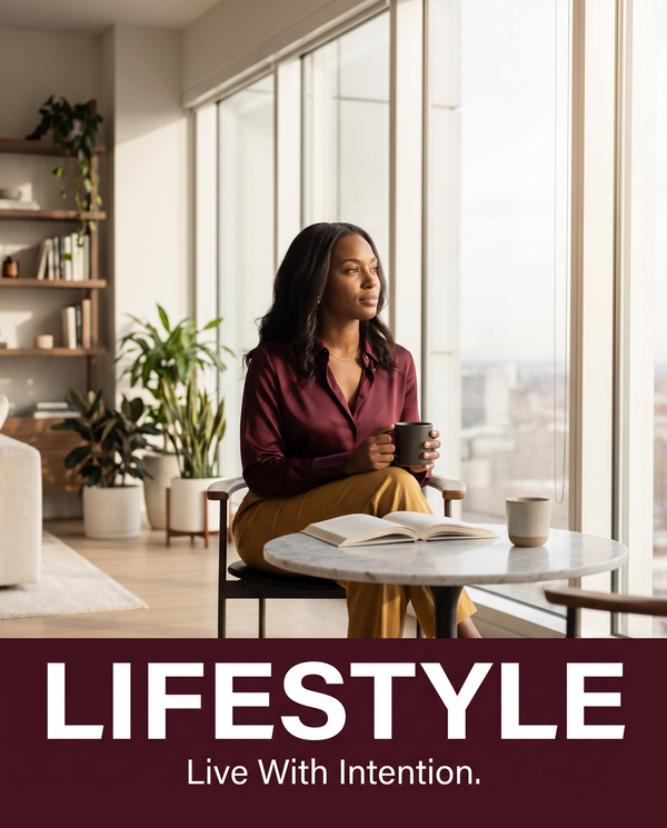 Lifestyle