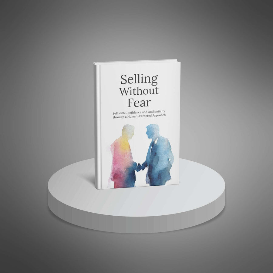 Selling Without Fear