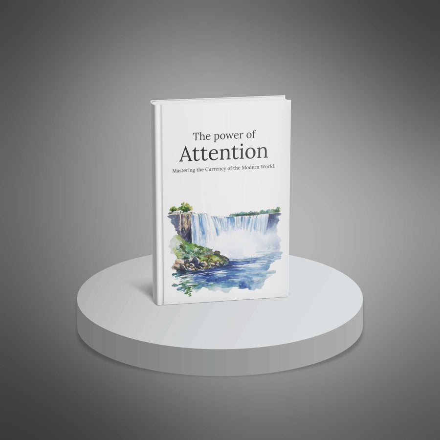The Power of Attention