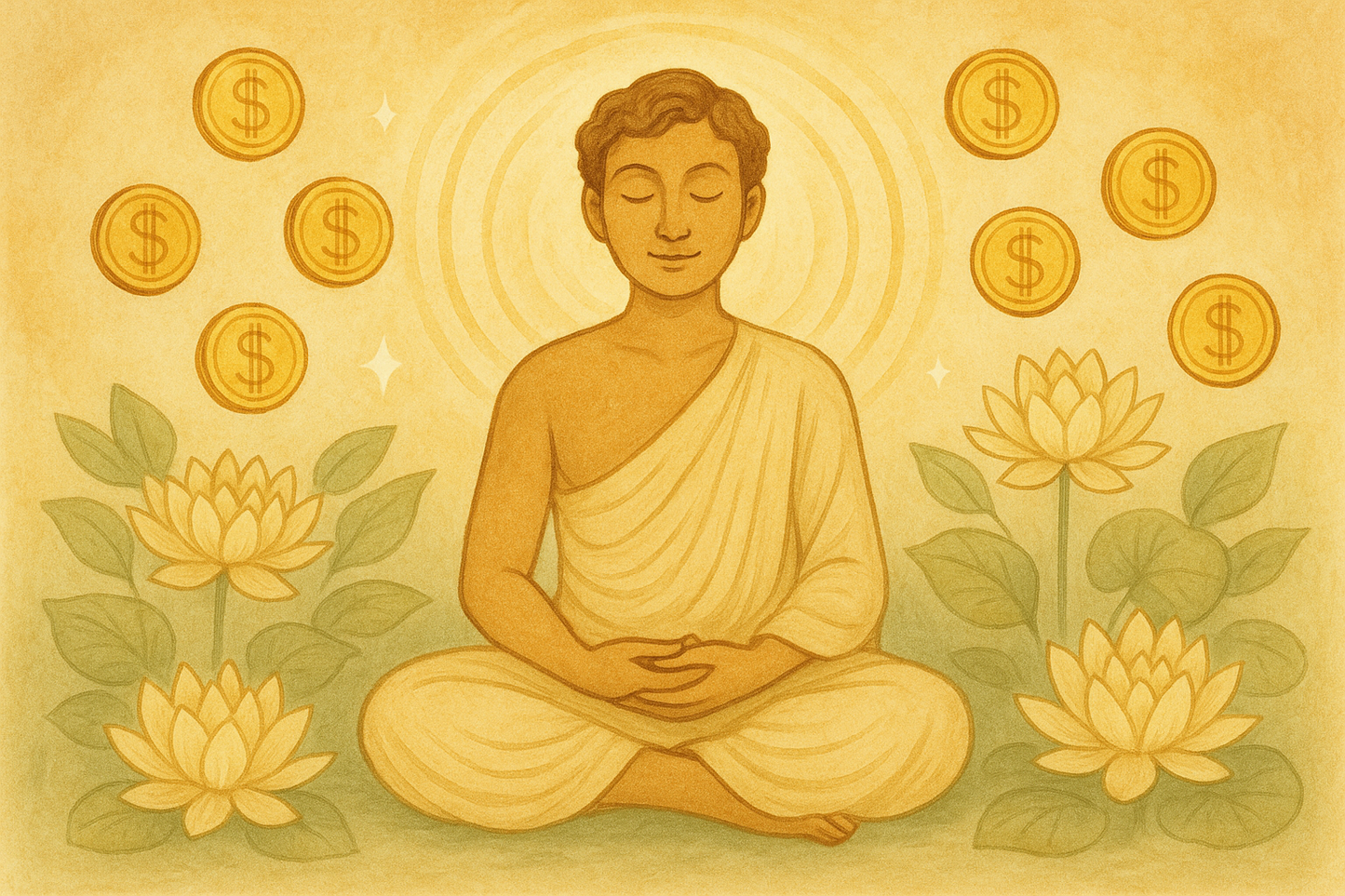 Financial Wellness & Credit Healing