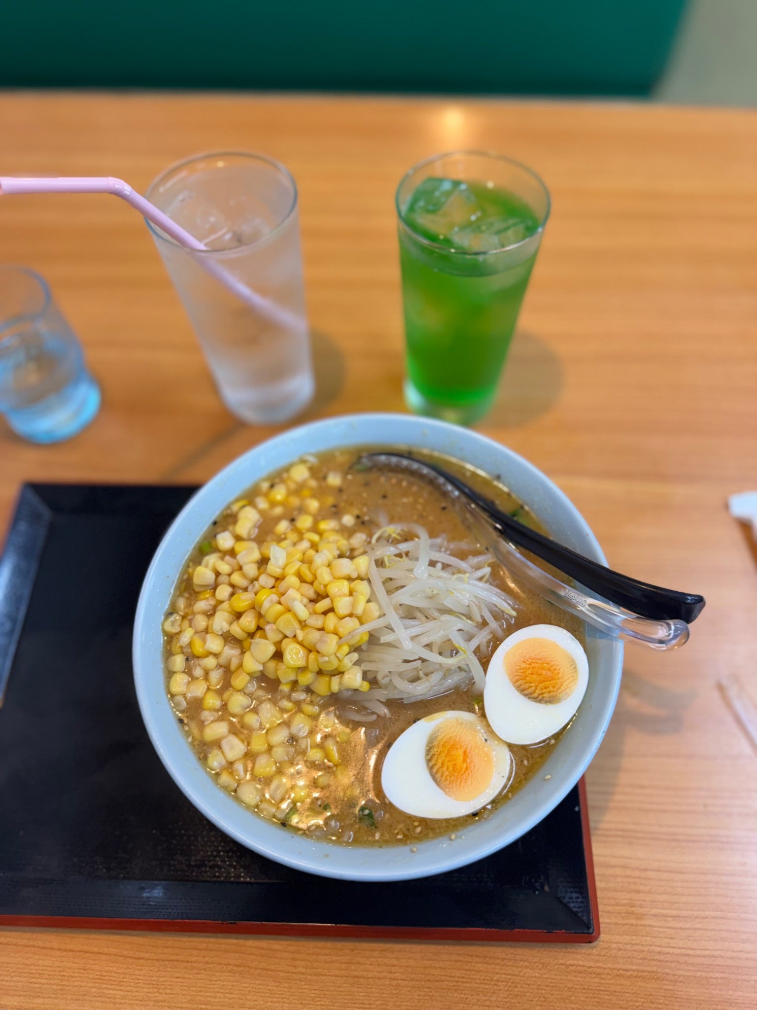 LATE-NIGHT RAMEN HITS DIFFERENT.
