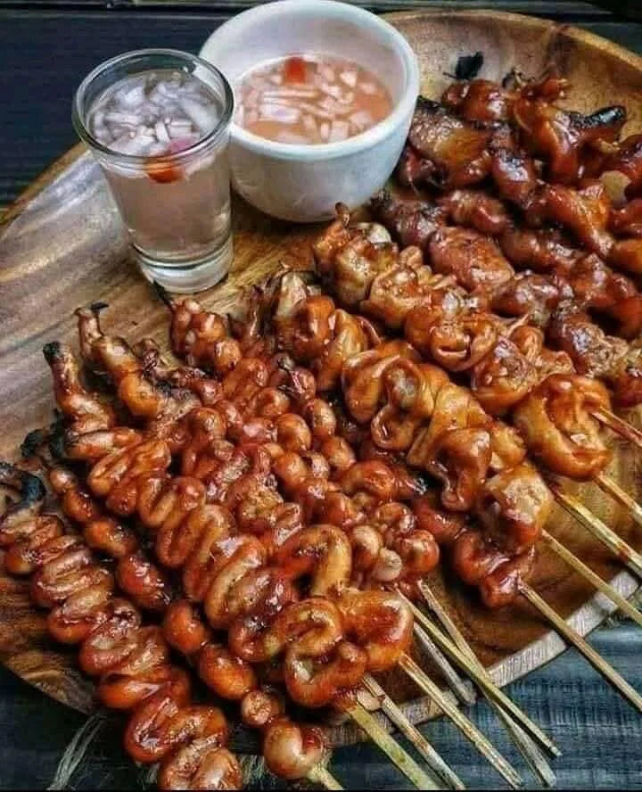Street-side favorites
